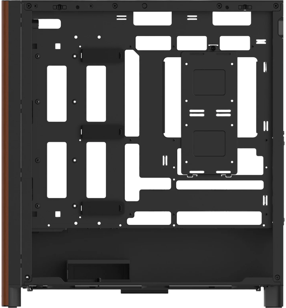 Корпус Thermaltake S370 WS Black (4711475643802) - зображення 9