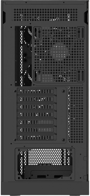 Корпус Thermaltake S370 WS Black (4711475643802) - зображення 10