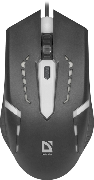 Миша Defender Hit MB-601 (52601) (6462790) - зображення 7
