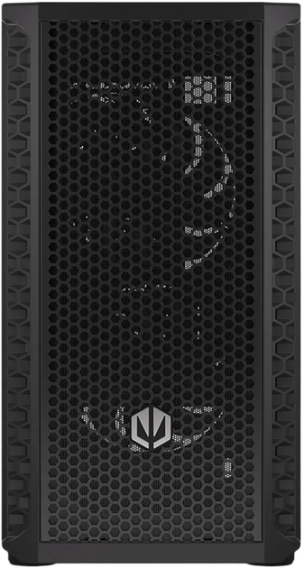 Obudowa Endorfy Signum M30 Air Black (5903018668888) - obraz 4