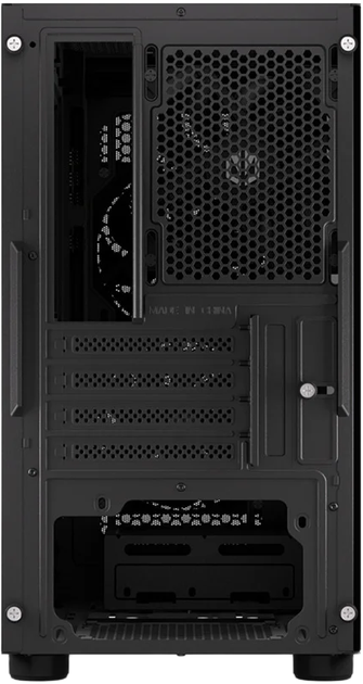 Obudowa Endorfy Signum M30 Air Black (5903018668888) - obraz 8