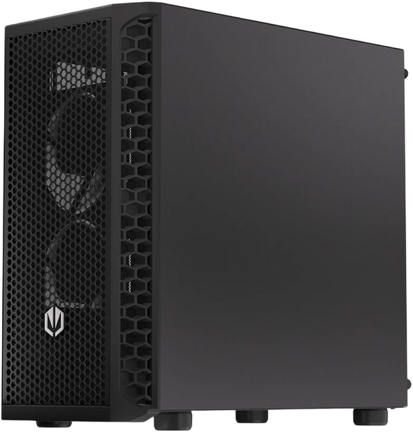 Obudowa Endorfy Signum M30 Air Black (5903018668888) - obraz 10