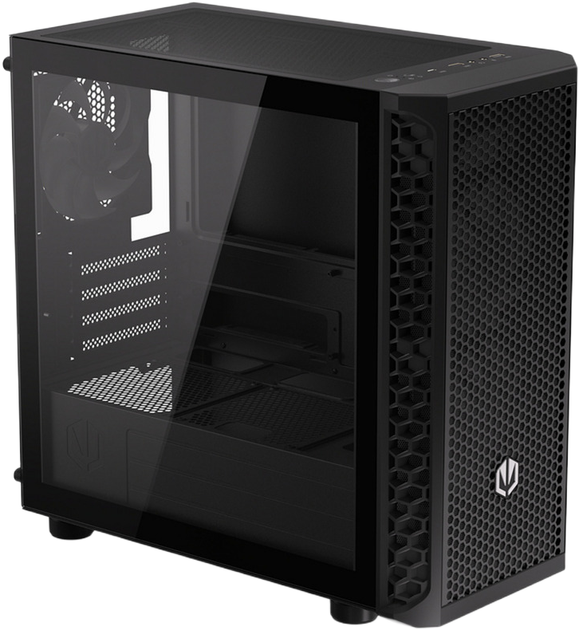 Obudowa Endorfy Signum M30 ARGB Black (5903018668871) - obraz 4
