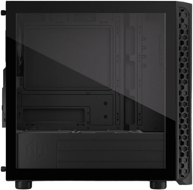 Obudowa Endorfy Signum M30 ARGB Black (5903018668871) - obraz 11
