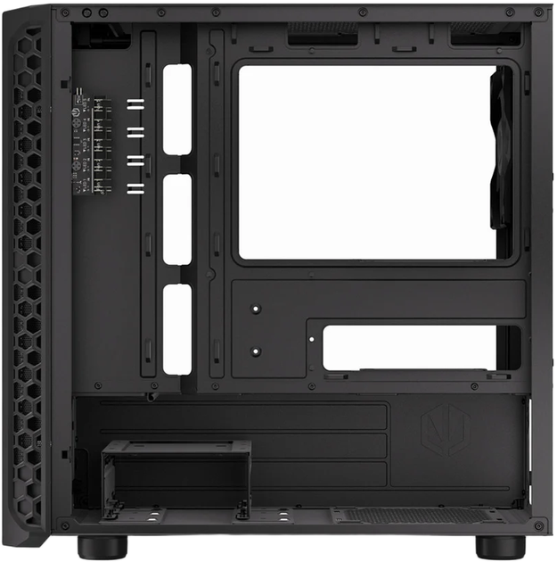 Obudowa Endorfy Signum M30 ARGB Black (5903018668871) - obraz 12