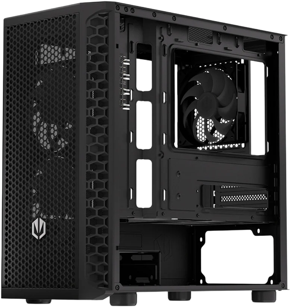Obudowa Endorfy Signum M30 ARGB Black (5903018668871) - obraz 14