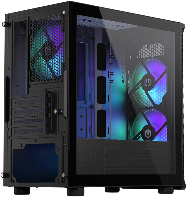 Obudowa Endorfy Signum M30 ARGB Black (5903018668871) - obraz 15