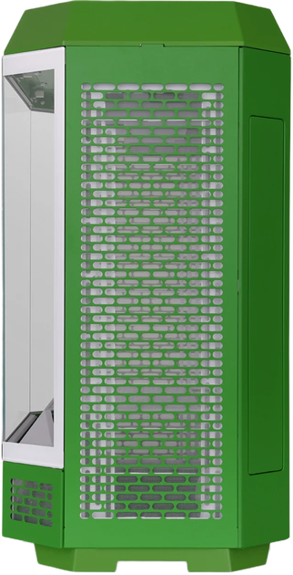 Obudowa Thermaltake The Tower 600 Green (4711475649804) - obraz 4