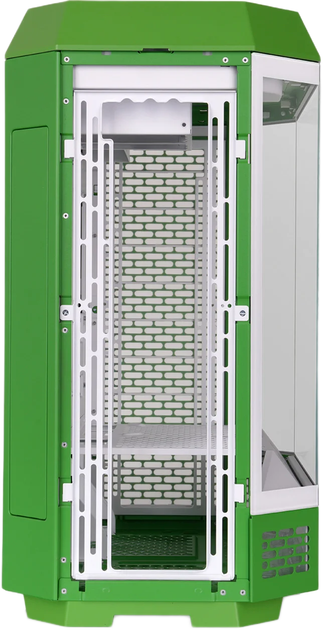 Obudowa Thermaltake The Tower 600 Green (4711475649804) - obraz 5