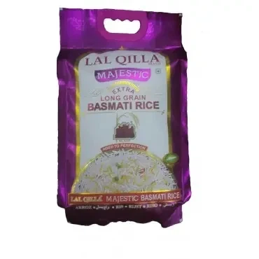 Рис басмати не пропаренный, Lal Qilla Majestic, Индия, 1 кг - Фото 1 Рис басмати не пропаренный, Lal Qilla Majestic, Индия, 1 кг - изображение 1