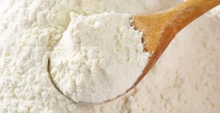 Крохмал (мука) тапиоки 500 г - изображение 2
