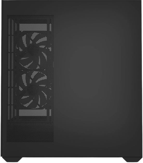 Obudowa Sharkoon SK6 ARGB Black (4044951045068) - obraz 8