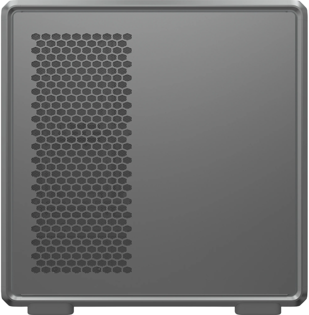 Корпус Cooler Master MasterFrame 600 Mesh ARGB Silver (4719512160930) - зображення 9