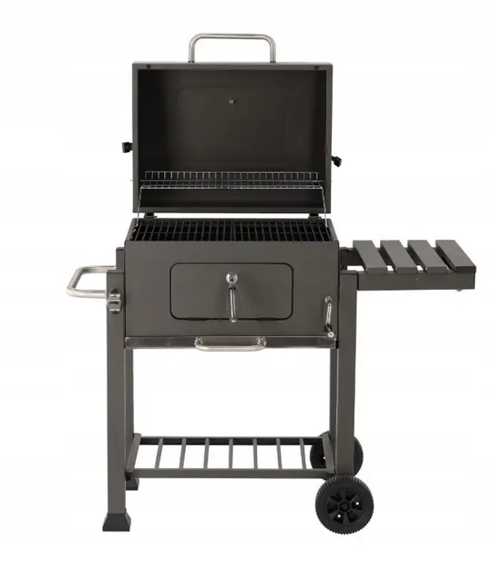 Мангал-гриль GardenLine BBQ5320 - зображення 5