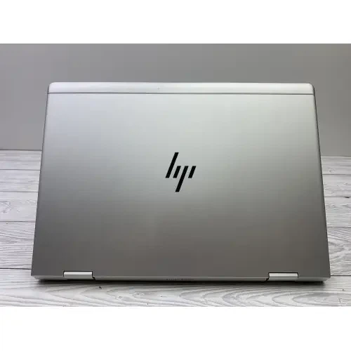 Ноутбук Hewlett Packard | Core i5-8265U 4(8)x3.90 GHz | 13.3 дюйм" | Core i5 | 8192 GB | 256 GB | Intel UHD Graphics 620 | 25857 - Б/В - зображення 4