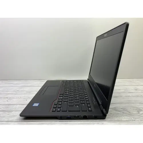 Ноутбук Fujitsu | Core i5-6200U 2(4)x2.80 GHz | 14 дюйм" | Core i5 | 8192 GB | 120 GB | Intel HD Graphics 520 | 25849 - Б/В - зображення 3