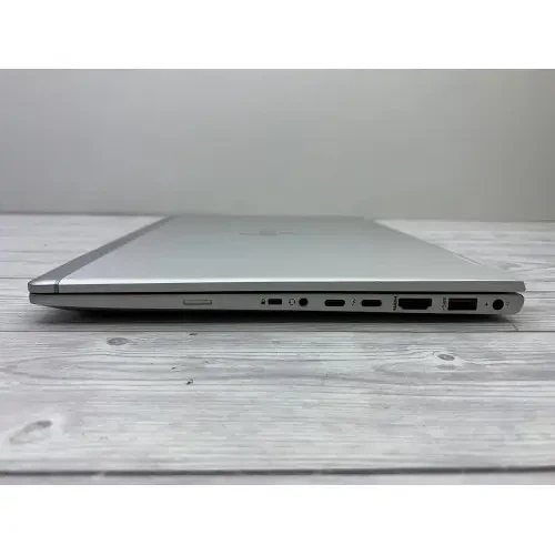 Ноутбук Hewlett Packard | Core i5-8265U 4(8)x3.90 GHz | 13.3 дюйм" | Core i5 | 8192 GB | 256 GB | Intel UHD Graphics 620 | 25857 - Б/В - зображення 7