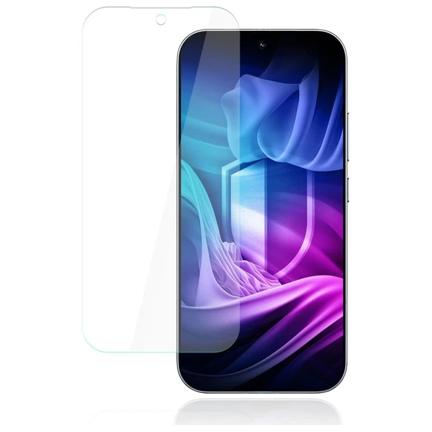 Захисна плівка 3MK Silky Matt Pro для Xiaomi 17 (5903108732086) - зображення 6