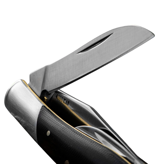 Нож Kershaw Iredale - изображение 2