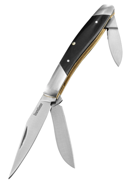 Нож Kershaw Iredale - изображение 6