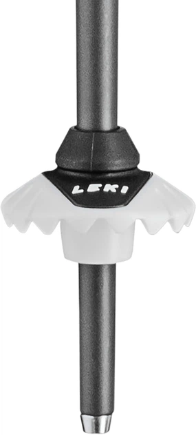 Kijki narciarskie Leki Bold Lite S 135 cm Czarne (4028173368211) - obraz 5