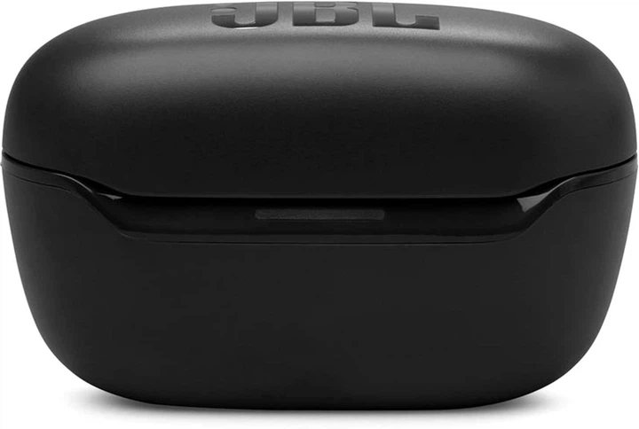 Наушники JBL Endurance Race 2 Black (JBLENDURACE2BLK) - изображение 5