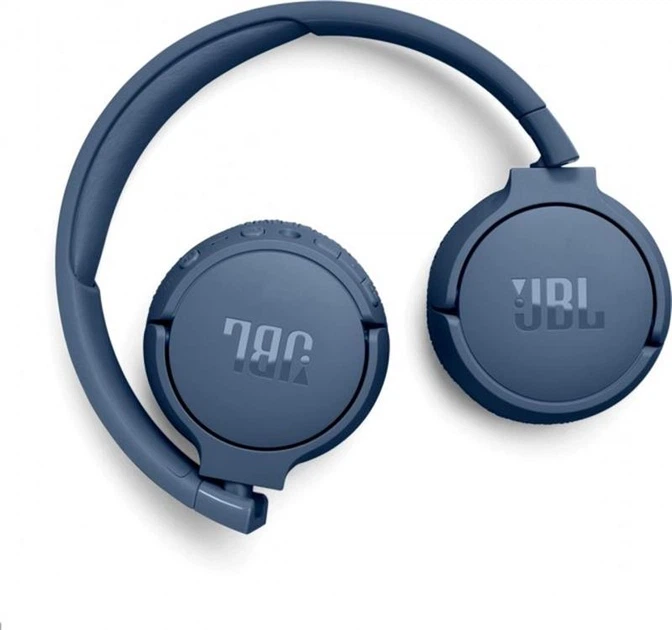 Навушники JBL Tune 670NC Blue (JBLT670NCBLU) - зображення 3