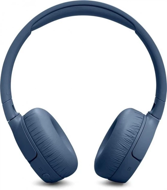 Навушники JBL Tune 670NC Blue (JBLT670NCBLU) - зображення 4