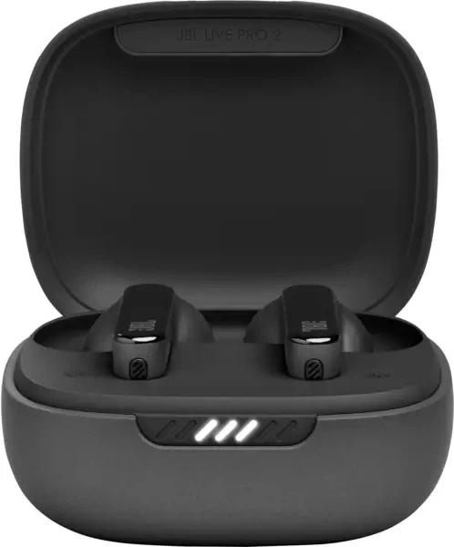 Наушники JBL Live Pro 2 Black (JBLLIVEPRO2TWSBLK) - изображение 5