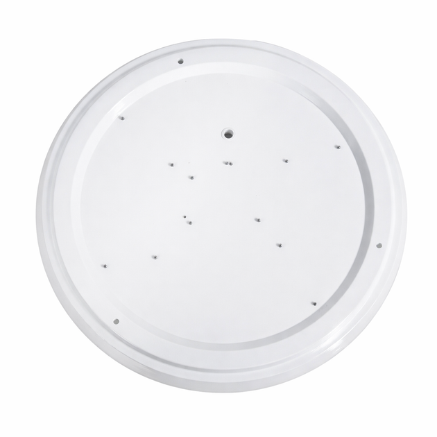 Стельовий світильник Berger 1801-CL-30 White LED 30 Вт 3000-6500K 2550Лм - изображение 5