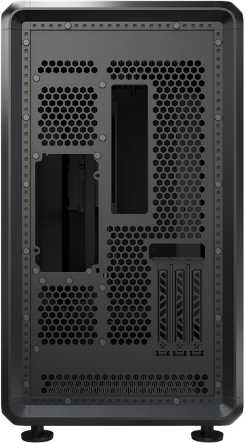 Obudowa Cooler Master MasterFrame 360 Stage Mirror Black (4719512163429) - obraz 9