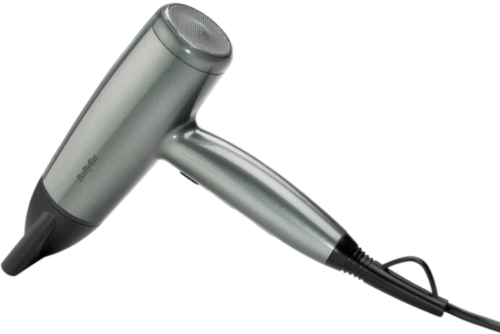 Suszarka do włosów Babyliss D581E - obraz 2
