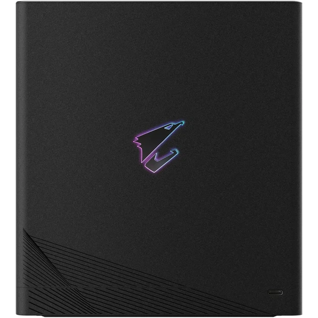 Відеокарта GIGABYTE Nvidia GeForce RTX 5090 AORUS AI BOX 32G (GV-N5090IXEB-32GD) - изображение 5