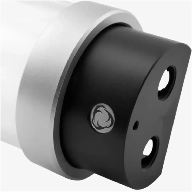 Резервуар Singularity Computers Protium reservoir 250mm - acetal, black / silver (SC-PROTIUM-L-SA) - Фото 3 Резервуар Singularity Computers Protium reservoir 250mm - acetal, black / silver (SC-PROTIUM-L-SA) - изображение 3