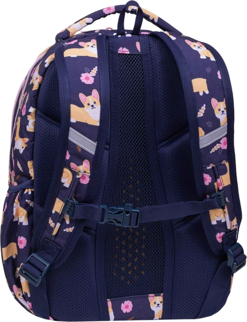 Plecak CoolPack Base Plus Elisabeth 27 l 44 x 29 x 16 cm (5903686389344) - obraz 2
