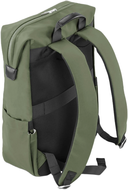 Plecak na laptopa Hama Ultimate 16.2" Green (4047443533692) - obraz 3