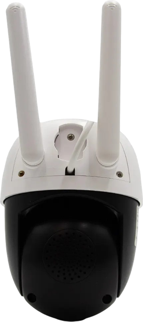 IP-камера ORLLO TZ2 PRO 4G 4 Мп GSM вулична (TZ2-PRO-4G) - зображення 2