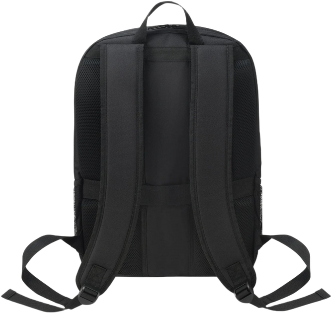 Plecak do laptopa Dicota TWO 13-14" Black (D3250103) - obraz 4