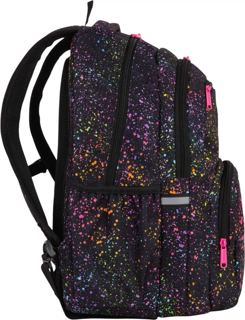 Plecak CoolPack Pick Galactica 21 l 41 x 30 x 16 cm (5903686383366) - obraz 3