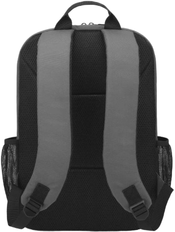 Plecak do laptopa ASUS AP1602 16" Black/Grey (90XB0A20-BBP000) - obraz 4