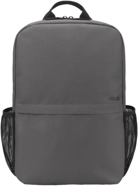 Plecak do laptopa ASUS AP1602 16" Black/Grey (90XB0A20-BBP000) - obraz 5