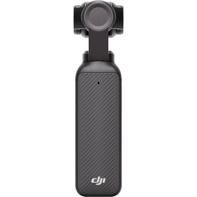 Экшн-камера DJI Osmo Pocket 3 Creator Combo / 180° / 4К / 60fps / Wi-Fi / Bluetooth / Черная (101902750) - Б/У - Фото 4 Экшн-камера DJI Osmo Pocket 3 Creator Combo / 180° / 4К / 60fps / Wi-Fi / Bluetooth / Черная (101902750) - Б/У - изображение 4