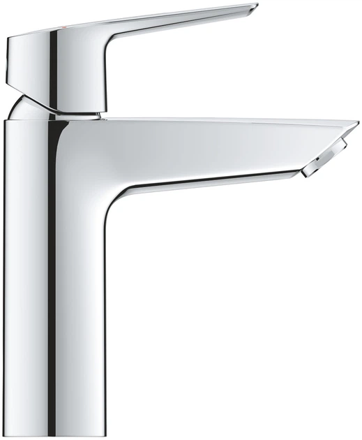 Bateria zlewozmywakowa Grohe QuickFix Start 23746002 - obraz 2