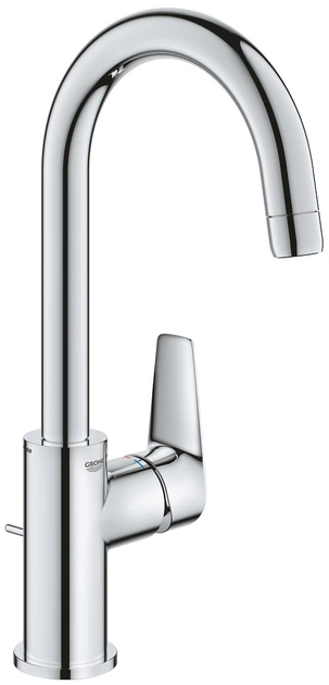 Bateria zlewozmywakowa Grohe QuickFix StartEdge 24201001 - Zdjęcie 1 Bateria zlewozmywakowa Grohe QuickFix StartEdge 24201001 - obraz 1