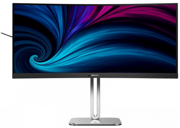 Монітор 34" Philips 34b2u5600c/00 - Фото 8 Монітор 34" Philips 34b2u5600c/00 - зображення 8