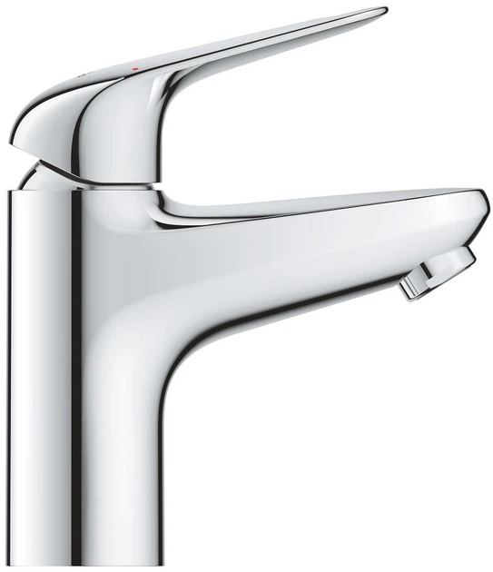 Bateria zlewozmywakowa Grohe QuickFix Swift 24318001 - Zdjęcie 2 Bateria zlewozmywakowa Grohe QuickFix Swift 24318001 - obraz 2