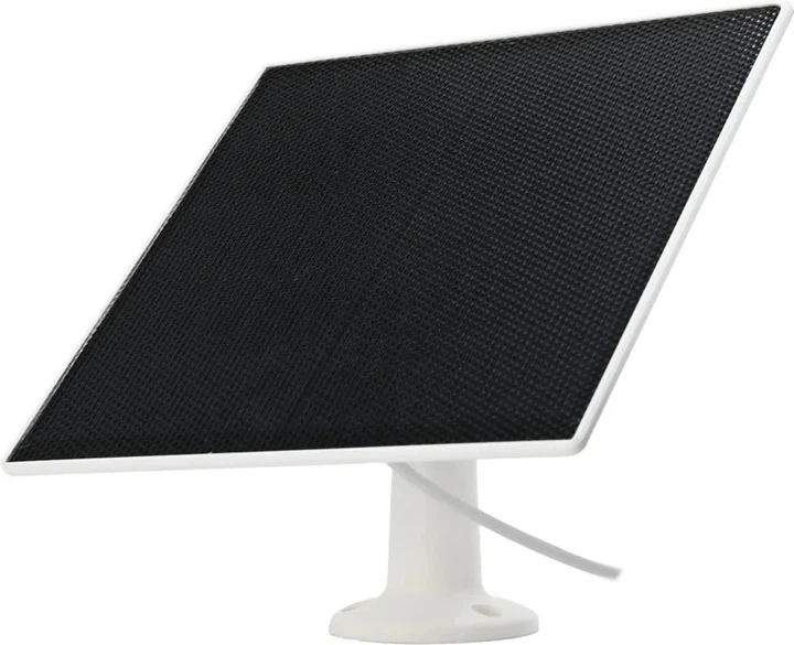 IP-камера ORLLO TZ1 ULTRA SIM з сонячною панеллю (5907433419094) - зображення 2