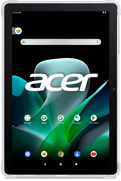 Планшет Acer Iconia Tab M10-11-88AL Wi-Fi 4/128GB Champagne (NT.LFUEU.001) - изображение 5