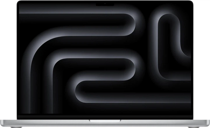 Laptop Apple MacBook Pro 16" M5 Pro 24GB/1TB 2026 (MGE44ZE/A) Silver - Zdjęcie 1 Laptop Apple MacBook Pro 16" M5 Pro 24GB/1TB 2026 (MGE44ZE/A) Silver - obraz 1