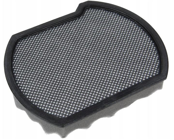 Воздушный фильтр поролоновый для пылесоса Bosch серии 6 BGS41 BGC41 VSX41 12027209 - изображение 3